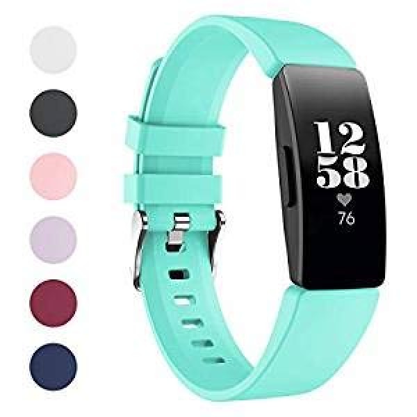 Aimtel  Compatible with Fitbit Ace 2 Strap for Kid...