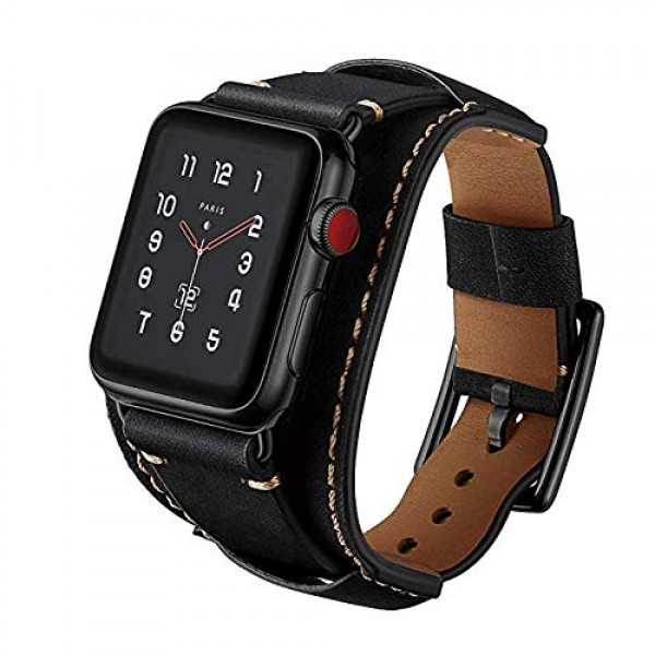 Aimtel  Compatible with iWatch Band Series 4(40mm)...