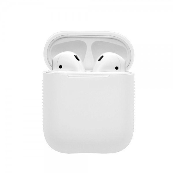 Aimtel Compatible for AirPods/AirPods 2 Earphone C...