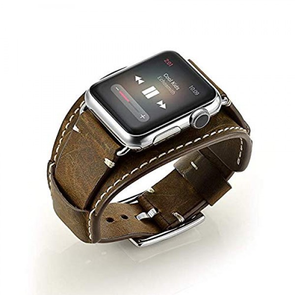 Aimtel  Compatible with iWatch Band Series 4(40mm)...