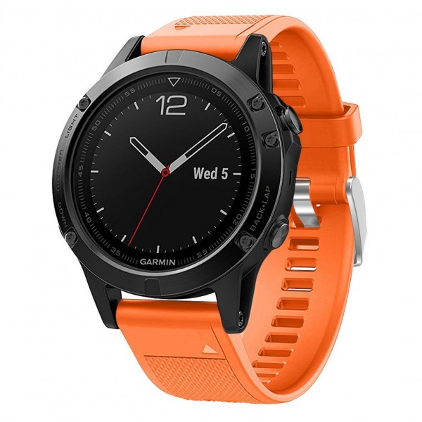 Aimtel Compatible with Garmin Fenix 5 /Garmin Inst...