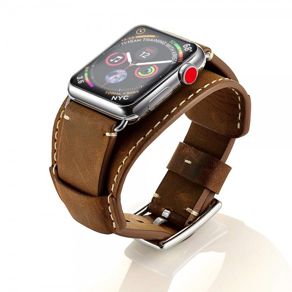Aimtel  Compatible with iWatch Band Series 4(40mm)...