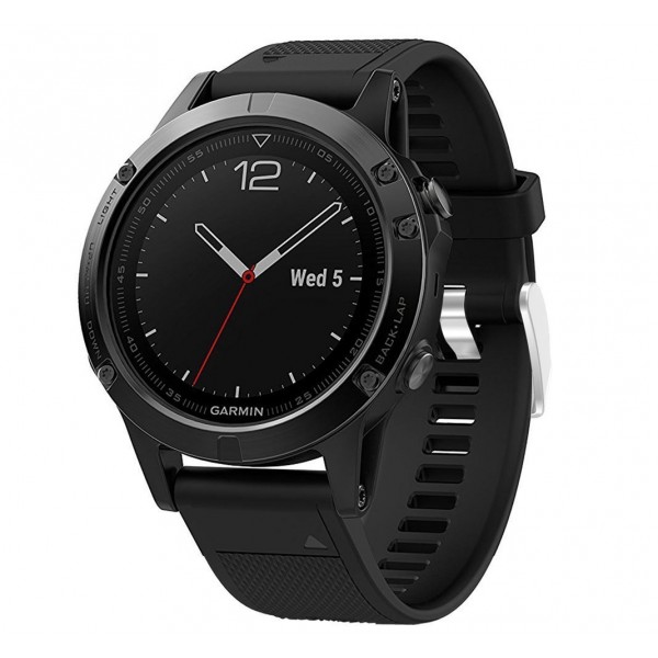 Aimtel Compatible with Garmin Fenix 5 / Garmin Ins...