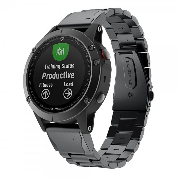 Aimtel compatible Garmin Fenix 5/Garmin Instinct W...