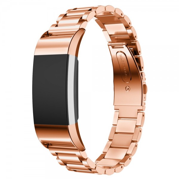 Aimtel Compatible with Fitbit Charge 2 Band Stainl...
