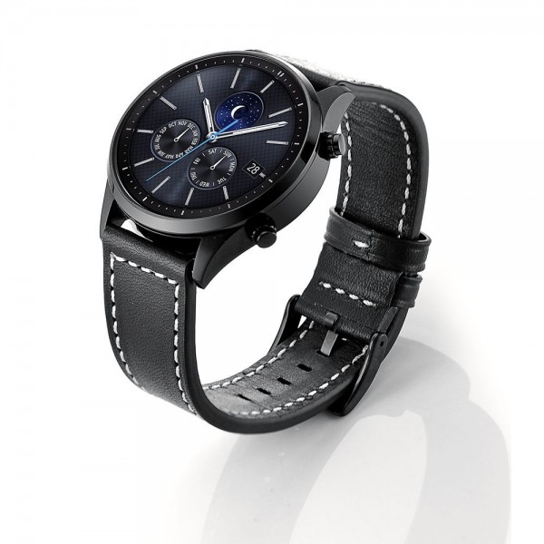 Aimtel  Compatible For Samsung Gear S3 Band 22mm G...
