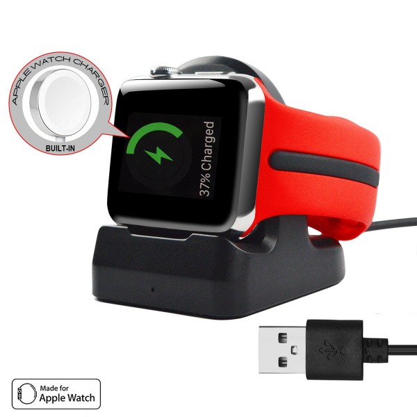 Aimtel Compatible with Apple Watch Charger for iWa...