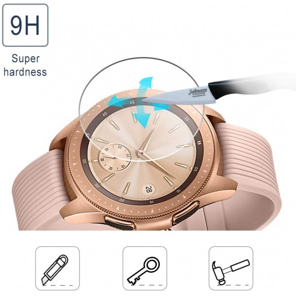  Aimtel Compatible with Samsung Galaxy Watch Scree...