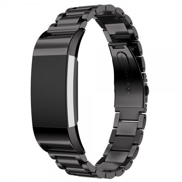 Aimtel Compatible with Fitbit Charge 2 Band Stainl...