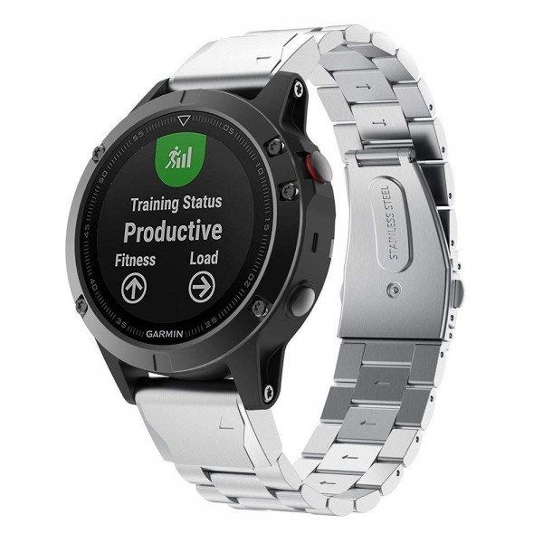 Aimtel Compatible with Garmin Fenix 5/Garmin Insti...