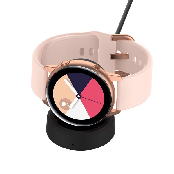 Aimtel Compatible with Galaxy Watch Active Charger...