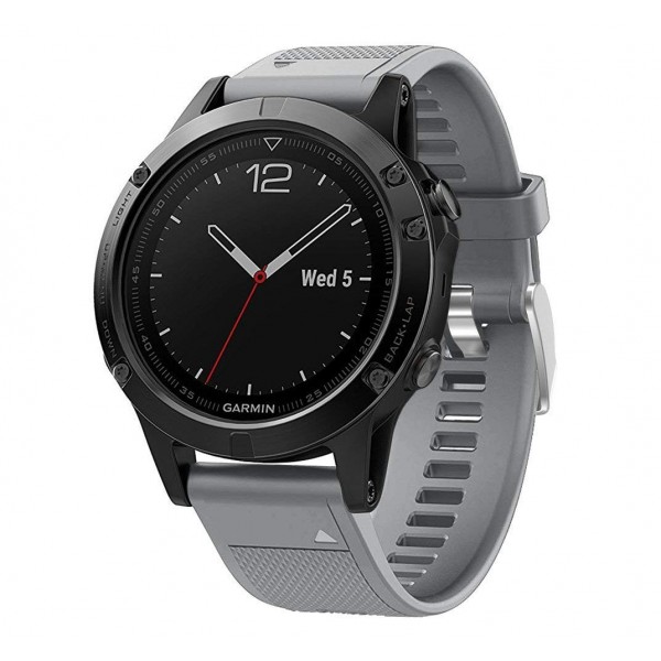 VICARA Compatible with Garmin Fenix 5 / Garmin Ins...