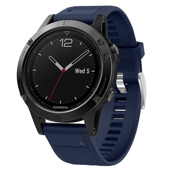 VICARA Compatible with Garmin Fenix 5 / Garmin Ins...