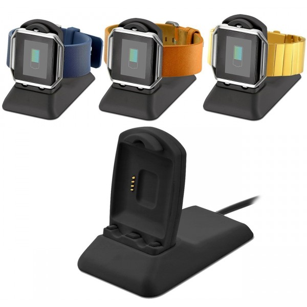 Aimtel Compatible for Fitbit Blaze Charger,Chargin...