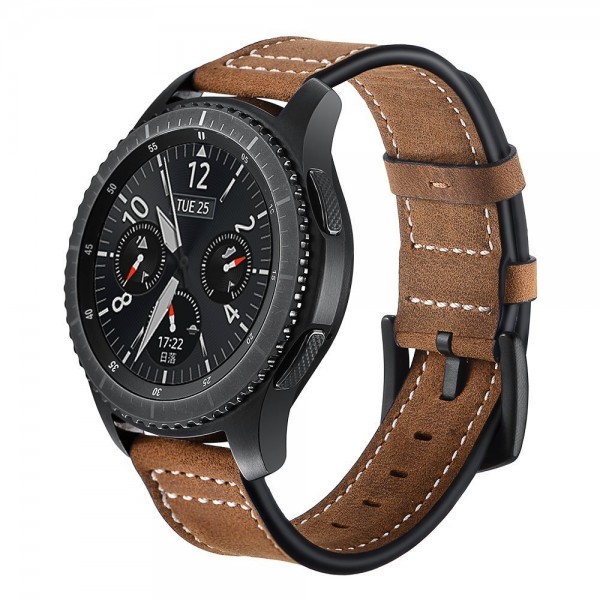 Aimtel  Compatible with Samsung Gear S3 Band 22mm ...