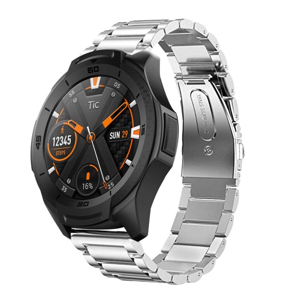 Aimtel  Compatible with Gear S3 Band,22mm Stainles...