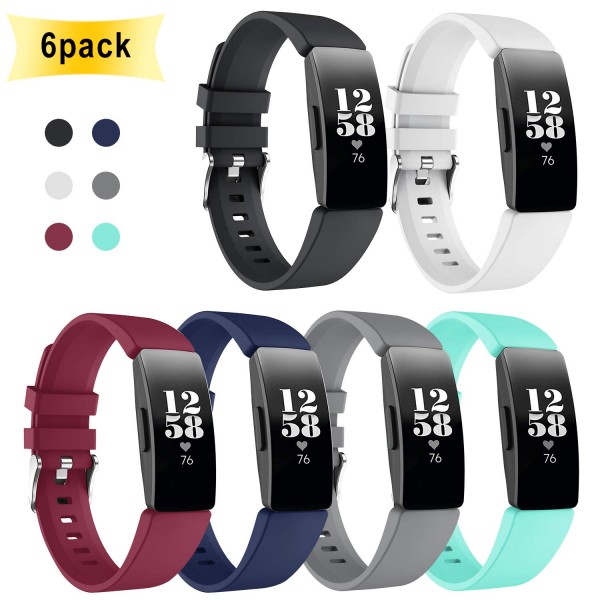 Aimtel Compatible with Fitbit Inspire/Inspire HR S...