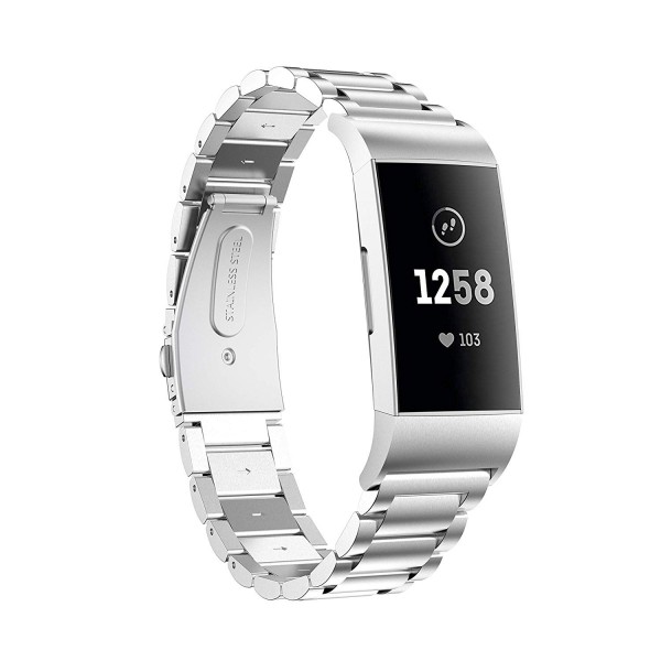 Aimtel Compatible for Fitbit Charge 3/SE Strap, Ad...