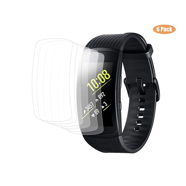 Aimtel Compatible for Samsung Gear Fit2 Pro Screen...