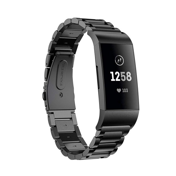 Aimtel Compatible for Fitbit Charge 3/SE Strap, Ad...