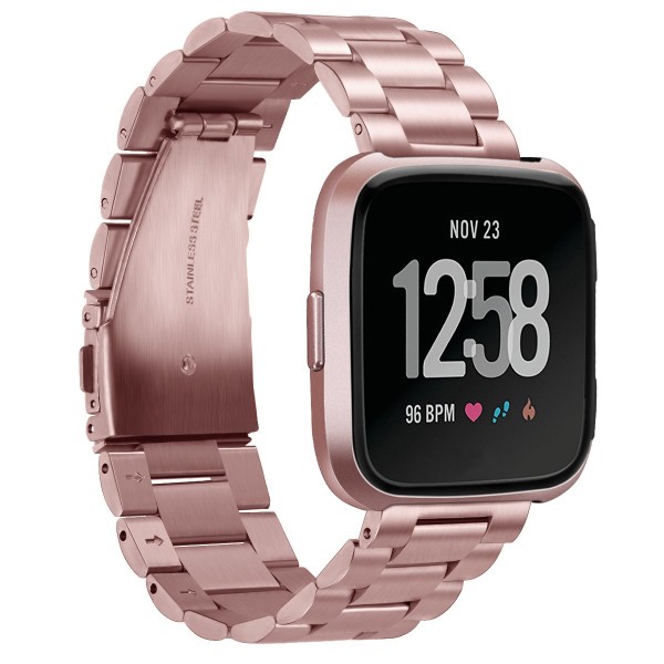 Aimtel Compatible with Fitbit Versa 2 Strap,Solid ...