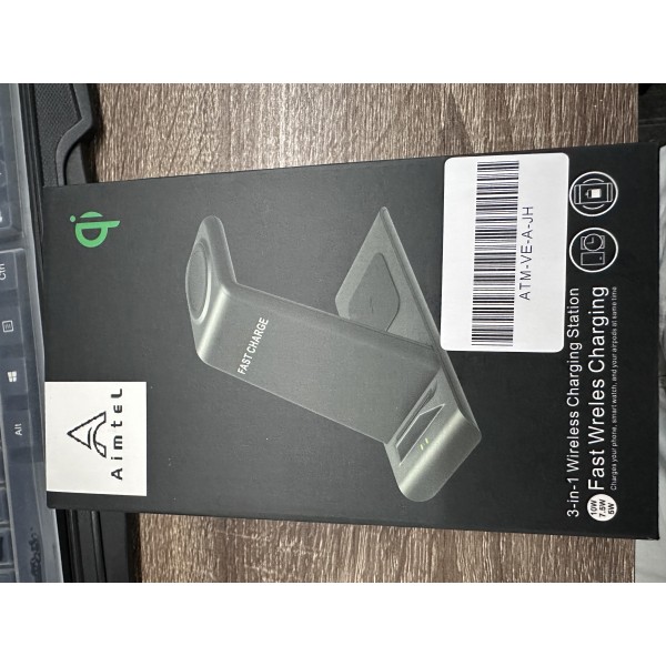 Aimtel Ladegerät Kompatibel mit Series 7/6/SE/5/4/3/2/1